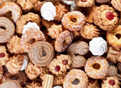 Doyurucu Porsiyon 1 Kg Pasta