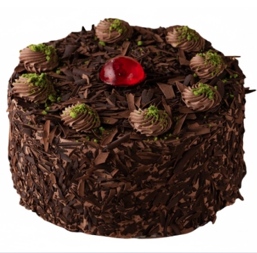 Hızlı Teslimat Sürpriz Çikolatalı Yaş Pasta Seçenekleri